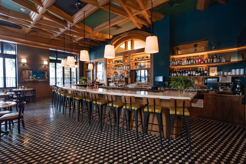 Hotel Dossier Portland Ristorante foto