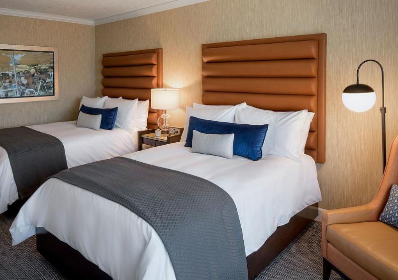 Hotel Dossier Portland Esterno foto